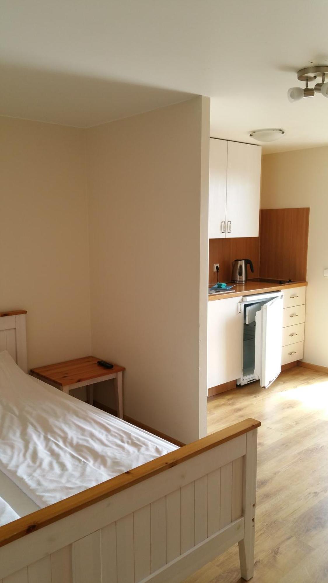 Apartamentai Goda & Roma Neringa Room photo