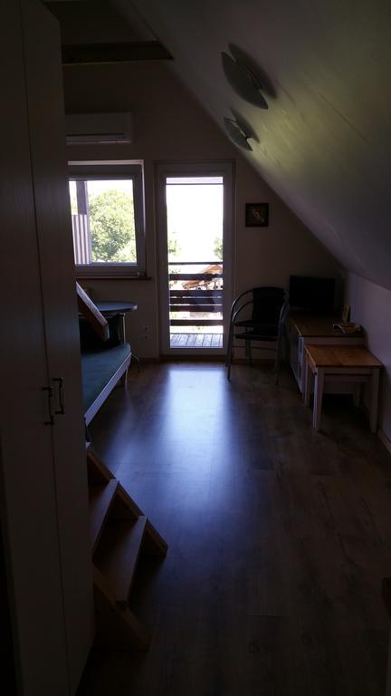 Apartamentai Goda & Roma Neringa Room photo