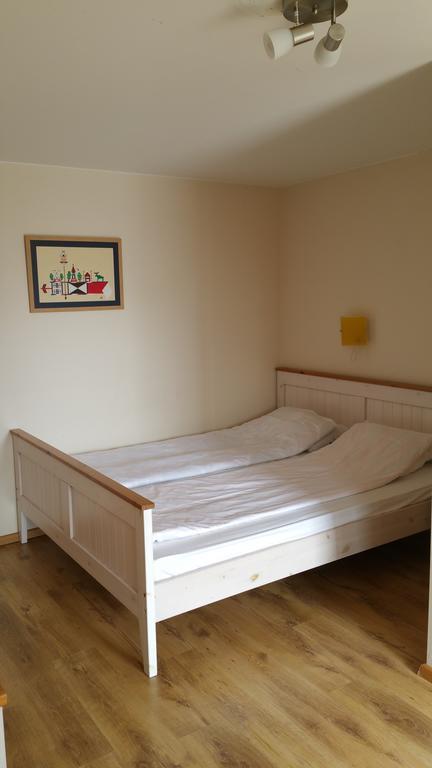 Apartamentai Goda & Roma Neringa Exterior photo